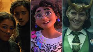 VES Awards Nominations Led By 'Dune', 'Encanto', 'Loki'