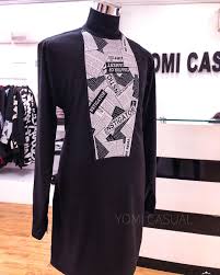 The pictures of yomi casual's senator designs proof that the senator styles have come a long way! 25 Latest Yomi Casual Fashion Trends Isishweshwe