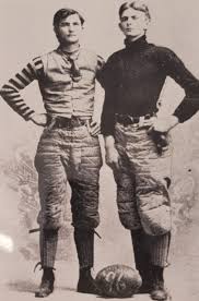 Early years of Longhorn Football 1883- 1926