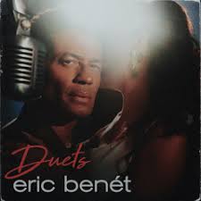 Listen to Can't Tell U Enough by Eric Benet Official in Eric Benét playlist  online for free