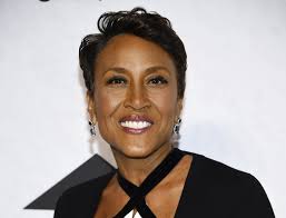 She is a producer and actress, known for pitch perfect 2. Robin Roberts Lifetime Make Deal For Movies Documentaries
