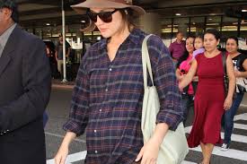 Balmain, new south wales, australia. Rose Byrne Ist Schwanger Gala De