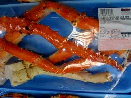 Costco 10lbs king crab unboxing, king crab mukbang, crab boil, cuoc song o my. Costco King Crab Legs Price