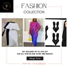 Serabel Fashion Website