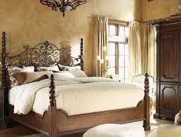 Tuscan Bedroom Drexel Tuscan Bedroom Tuscan Bedroom Decor Tuscan Bedroom Furniture