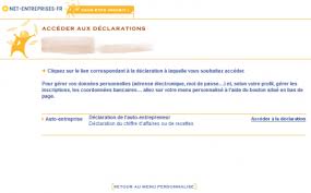 If a single commodity's value within a u.s. Comment Faire Votre Declaration D Auto Entrepreneur Sur Net Entreprises