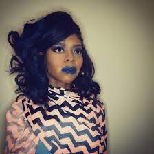 A Dramatic Look Featuring Some Of My Favorite Brands Sc Anastasiabeverlyhills Nyxcosmetics Lancomeofficia Hair Styles Womens Hairstyles Hair Waves