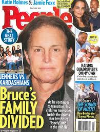 Bruce Jenner 'did NOT date' Kris's BFF Ronda but instead 'confided in her  about transition'