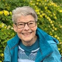 Joyce Ann Friedrich Meyer Obituary