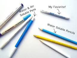 Some things to take into consideration before deciding which way you'd like to put your embroidery pattern onto fabric are the color of the fabric and how permanent you want the stencil to be on the. How To Transfer Embroidery 3 Simple Methods Wandering Threads Embroidery