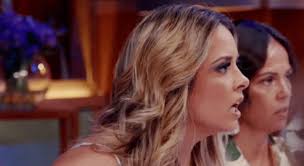 Jantar Explosivo em 'Casados à Primeira Vista': Rafaela Resende acusada de  traição