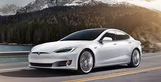 Learn about lease and loan options, warranties, ev incentives and more. 2018 Tesla Model S Review Ratings Specs Prices And Photos The Car Connection