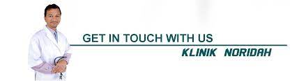 Maybe you would like to learn more about one of these? Contact Us Klinik Noridah Seksyen 7 Shah Alam