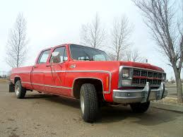 Image result for Red 1980 Truck