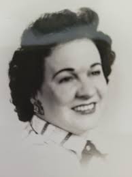 Fern Gaynell Roy Barnick (1912-1995)