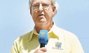 Interview with Joe Esau (2015 Fatima Hall of Achievement Inductee)