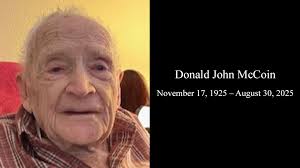 Death Notice: Darrell “Pete” Koch