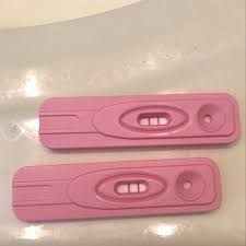 Digital pregnancy tests should not be used for early testing; I Am 21 Dpo Went To Dollar Store And Bought 2 Test This Is The Result Should I Buy A More Expensive Test Or Call My Doc Glow Community