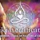 Reiki I Certification & Training - SoderWorld event image