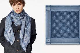 Louis Vuitton Fendi Slammed For Exploiting Traditional Palestinian Keffiyeh Middle East Monitor