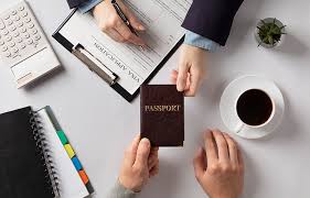 Common Visa Mistakes