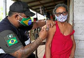We did not find results for: Opinion Brazil Is Brilliant At Vaccinations So What Went Wrong This Time The New York Times
