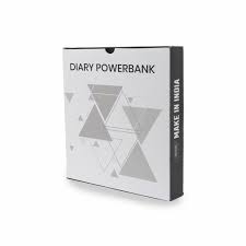 Diary Power Bank Manufacturer In Chennai Wholesale In Gujarat
