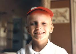 Greig Trout: Man beats cancer twice creates bucket list AFTER he beat  cancer