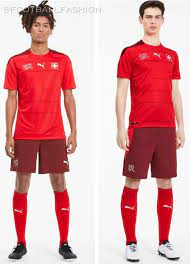 Fm downloads hub retro face pack for 2001 / 2002 database version 0.4 heller. Switzerland 2020 21 Puma Home Kit Football Fashion