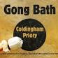 Gong Bath - Coldingham event image