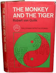 We did not find results for: The Monkey And The Tiger Wikipedia