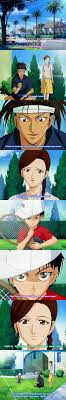 Vivía con toda su familia en estados unidos, pero tras llegar a japón, tierra natal de su padre, tiene que adaptarse a su nueva vida en el instituto seishun. 120 Prince Of Tennis Ideas Tennis Prince The Prince Of Tennis