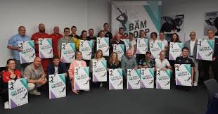 21 Vereine erhalten Förderung für Engagement im Nachwuchsleistungssport