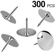 It works on th principle of disturbance in magnetic filed. Buy Mroco Push Pins Thumb Tacks Steel Thumbtacks Sliver Thumb Tack Flat Head Push Pin Office Thumbtack Clear Push Pins For Cork Board For Home School Sharp Steel Points 38 Inch Head