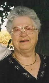 Obituary information for Ann Palmer