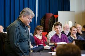 How the new england music awards operates. A Musin Student Is England S New Music Director Slipped Discslipped Disc The Inside Track On Classical Music And Related Cultures By Norman Lebrecht