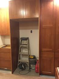 Compare prices on popular products in kitchen storage. Add Tall Cabinet Next To Fridge