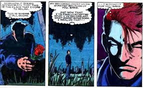 A compilation of Danny's kind and self sacrificing nature : r/GhostRider