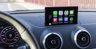 How can i listen in the car using android auto or apple carplay. Apple Carplay Android Auto Installation San Diego Car Audio City