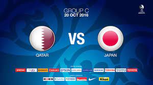 This final will make history, regardless of who wins. Afcu19 Group C Qatar Vs Japan News Report Youtube