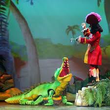 015 Captain Hook Crocodile Peter Pan Costumes Peter Pan Costume Kids Peter Pan Crocodile