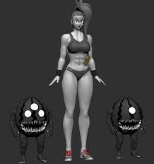 Wanpanman) is a japanese superhero franchise created by the artist one. Artstation 3d Captain Mizuki Onepunch Man Wip Sacha Delon