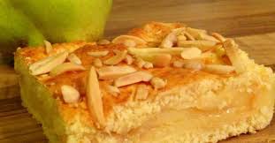Quitten Marzipan Kuchen Quittenkuchen Rezepte Kuchen
