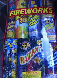What fireworks are legal and illegal in new york state? Fireworks And New York State Law What Is Legal The Lake George Examiner