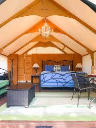Maybe you would like to learn more about one of these? Glamping On San Juan Island Washington