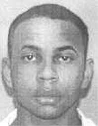 Today's scheduled execution of Gerald Eldridge has been stayed