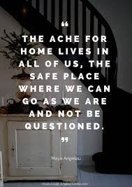 36 Beautiful Quotes About Home Home Quotes And Sayings Home Decor Quotes Farm House Living Room