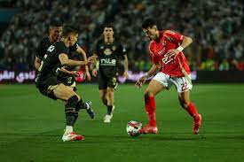 هل ستُعاد برمجة قمة الزمالك والأهلي؟