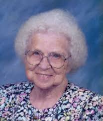 Mable Sinclair Obituary December 16, 2013