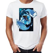 Two (2) tshirts per family/household. Buy Men S T Shirt Avatar The Last Airbender Aang Fire Earth Water Awesome Illustration Artwork Printed At Affordable Prices Price 9 Usd Free Shipping Real Reviews With Photos Joom